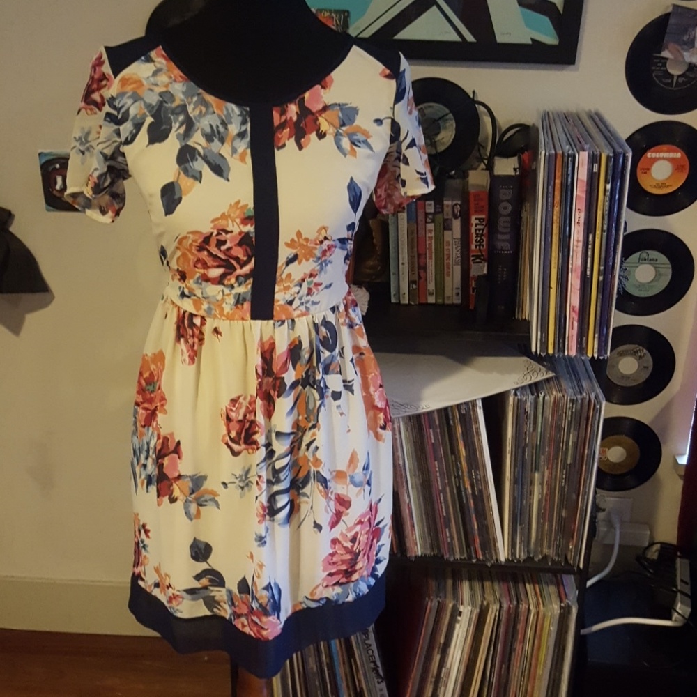 Nordstrom dress